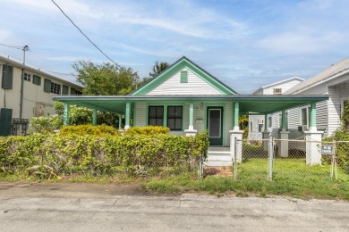 Beach Home For Sale in Key West, Florida