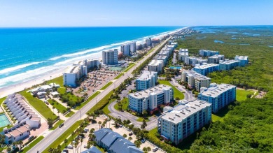 Beach Condo Sale Pending in New Smyrna Beach, Florida