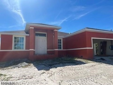 Beach Home For Sale in Punta Gorda, Florida
