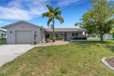 Beach Home For Sale in Englewood, Florida