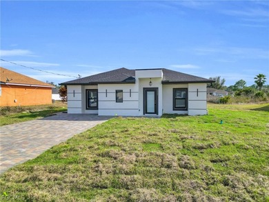 Beach Home For Sale in Lehigh Acres, Florida