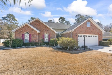 Beach Home For Sale in Longs, South Carolina