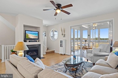 Beach Townhome/Townhouse For Sale in Selbyville, Delaware