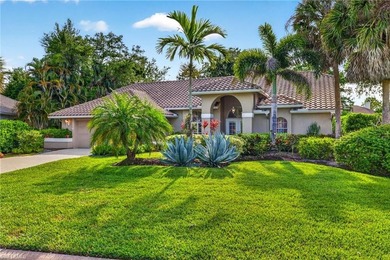 Beach Home For Sale in Bonita Springs, Florida