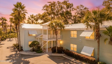 Beach Condo For Sale in Jacksonville, Florida