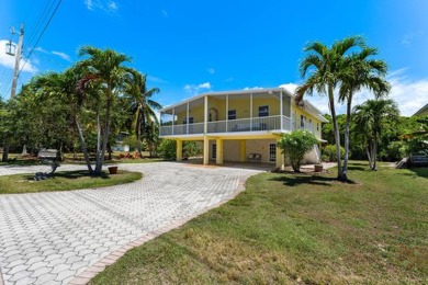 Beach Home For Sale in Key Largo, Florida