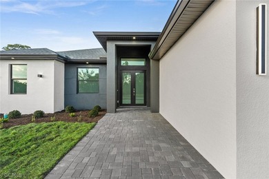 Beach Home For Sale in Lehigh Acres, Florida