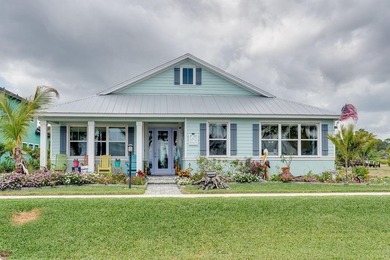 Beach Home For Sale in Titusville, Florida