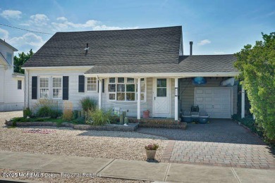 Beach Home For Sale in Seaside Park, New Jersey