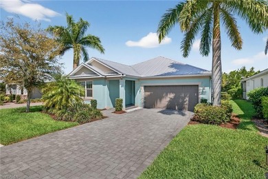 Beach Home For Sale in Naples, Florida