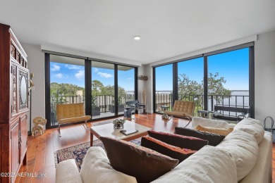 Beach Condo For Sale in Jacksonville, Florida