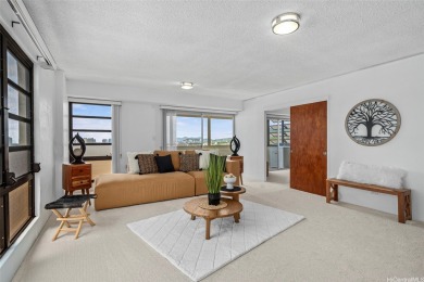 Beach Condo For Sale in Honolulu, Hawaii