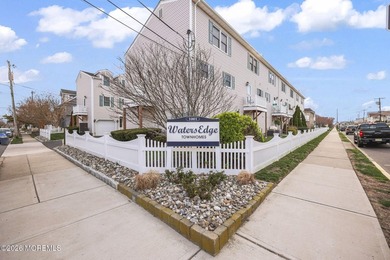 Beach Home For Sale in Bradley Beach, New Jersey