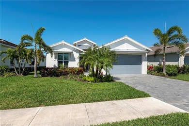 Beach Home For Sale in Naples, Florida