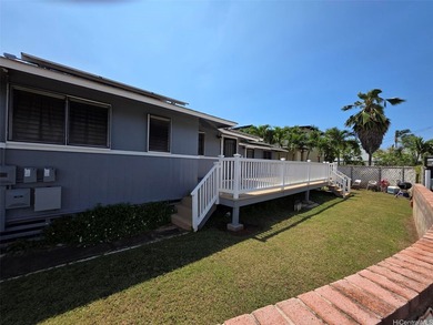 Beach Home For Sale in Ewa Beach, Hawaii