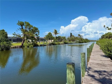 Beach Lot For Sale in Placida, Florida
