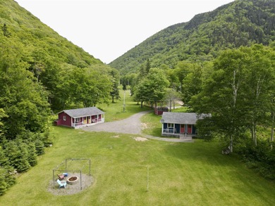 Beach Commercial For Sale in Margaree Valley, 