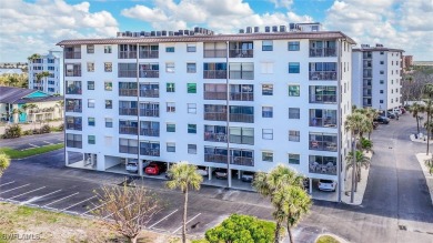 Beach Condo For Sale in Fort Myers Beach, Florida