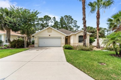 Beach Home Sale Pending in Palm Coast, Florida
