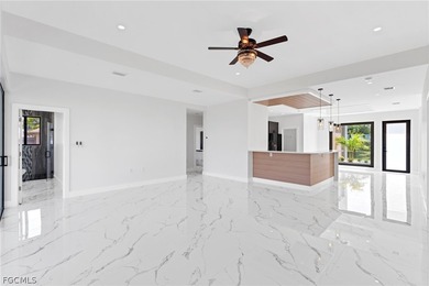 Beach Home For Sale in Cape Coral, Florida