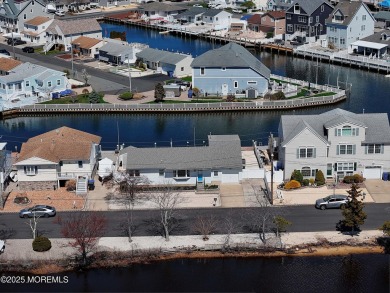 Beach Home Sale Pending in Toms River, New Jersey