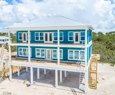 Beach Home Off Market in St. George Island, Florida