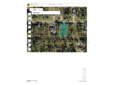Beach Lot For Sale in North Port, Florida