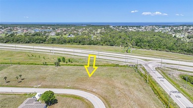 Beach Lot For Sale in Punta Gorda, Florida
