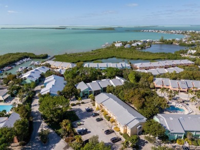 Beach Condo For Sale in Key Largo, Florida