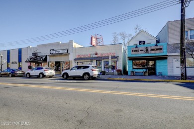 Beach Commercial For Sale in Bradley Beach, New Jersey