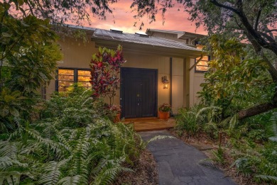 Beach Home For Sale in Palm City, Florida