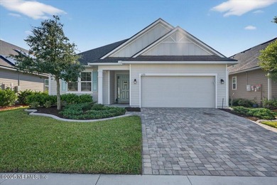 Beach Home For Sale in St Augustine, Florida