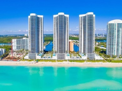 Beach Condo For Sale in Sunny Isles Beach, Florida