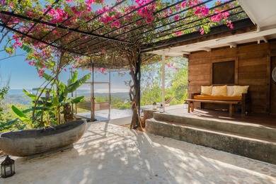 Beach Home For Sale in Nosara, 