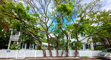 Beach Home Off Market in Key West, Florida