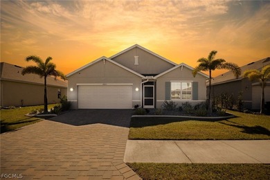 Beach Home Sale Pending in North Fort Myers, Florida