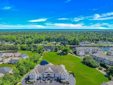 Beach Condo Sale Pending in North Myrtle Beach, South Carolina