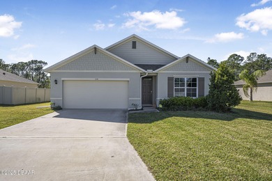 Beach Home For Sale in Ormond Beach, Florida