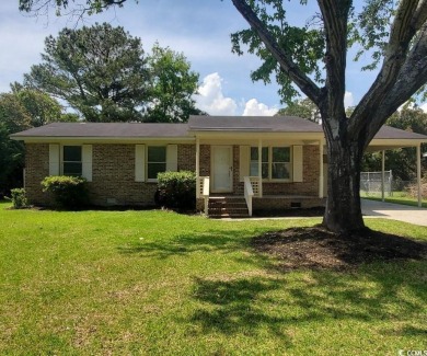 Beach Home For Sale in Myrtle Beach, South Carolina