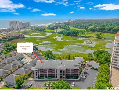 Beach Condo For Sale in Myrtle Beach, South Carolina