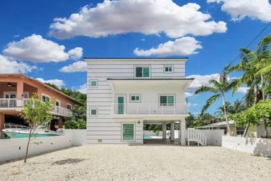 Beach Home For Sale in Key Largo, Florida