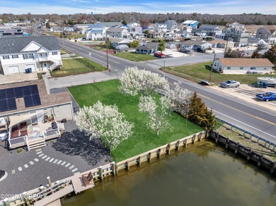 Beach Lot For Sale in Little Egg Harbor, New Jersey