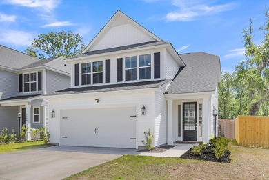 Beach Home For Sale in North Charleston, South Carolina