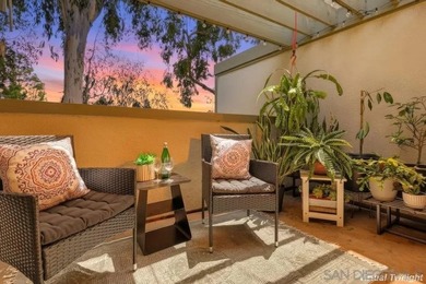 Beach Condo For Sale in San Diego, California