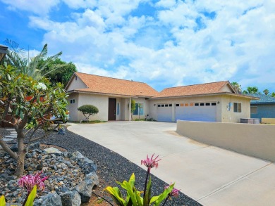 Beach Home For Sale in Waikoloa, Hawaii