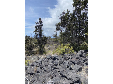 Beach Lot For Sale in Ocean View, Hawaii