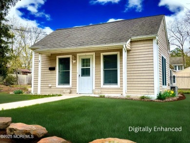 Beach Home For Sale in Toms River, New Jersey