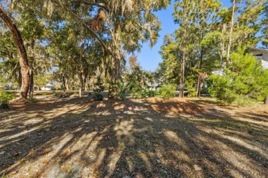 Beach Lot For Sale in Fernandina Beach, Florida