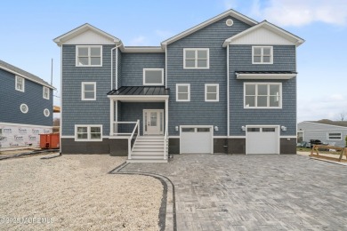 Beach Home For Sale in Forked River, New Jersey
