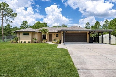 Beach Home For Sale in Lehigh Acres, Florida